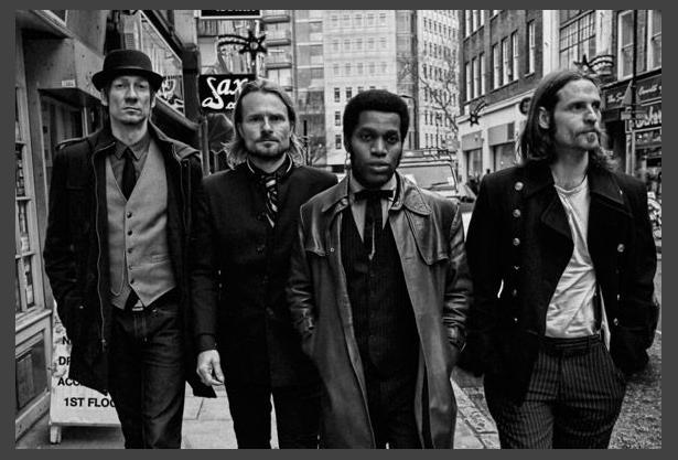 Vintage Trouble